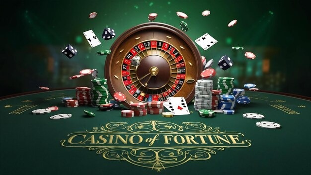 Mobile phone displaying live casino dashboard with multiple game tiles