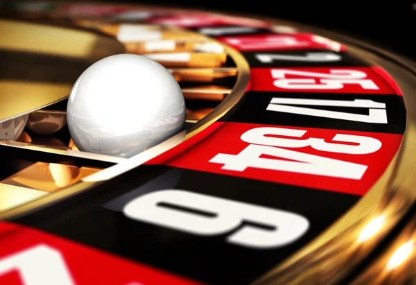 Live dealer at Taiwan Pools blackjack table on idn slot mobile app